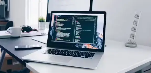 Jasa Pembuatan Software Jakarta